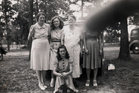 The latest book by Erik Kessels, In Almost Every Picture, is a survey of the snapper’s biggest faux pas: a finger squishing its subject,