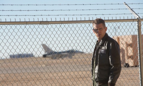 Good Kill film still