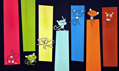 Wackatdoo by Benjamin Arcand
