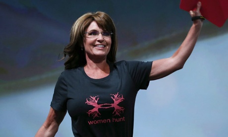 Sarah Palin