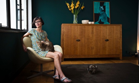 Open House highpoint highgate Carolyn Parmeter