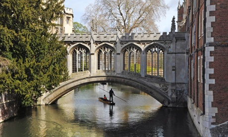 Cambridge