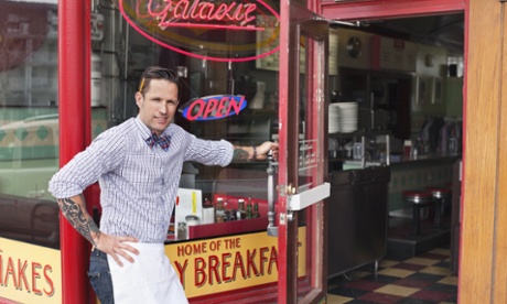 Business Owner Confidence