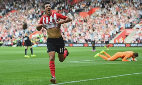 Stop right there otherwise it's a yellow card for you Jack Cork.