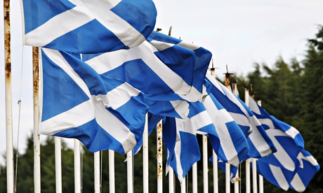saltire