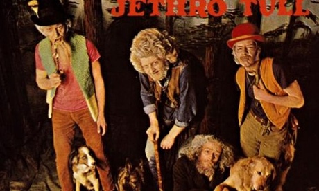 Jethro Tull