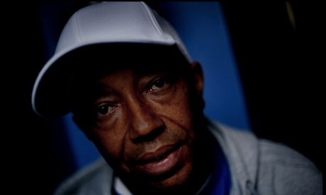 Russell Simmons