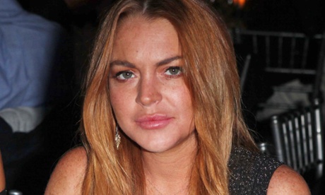 Lindsay Lohan says the decision to send her to the morgue was inappropriate.