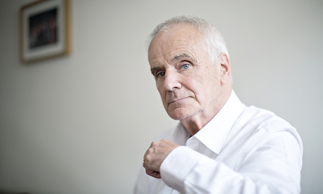 Peter Maxwell Davies … emotional frankness in his music.