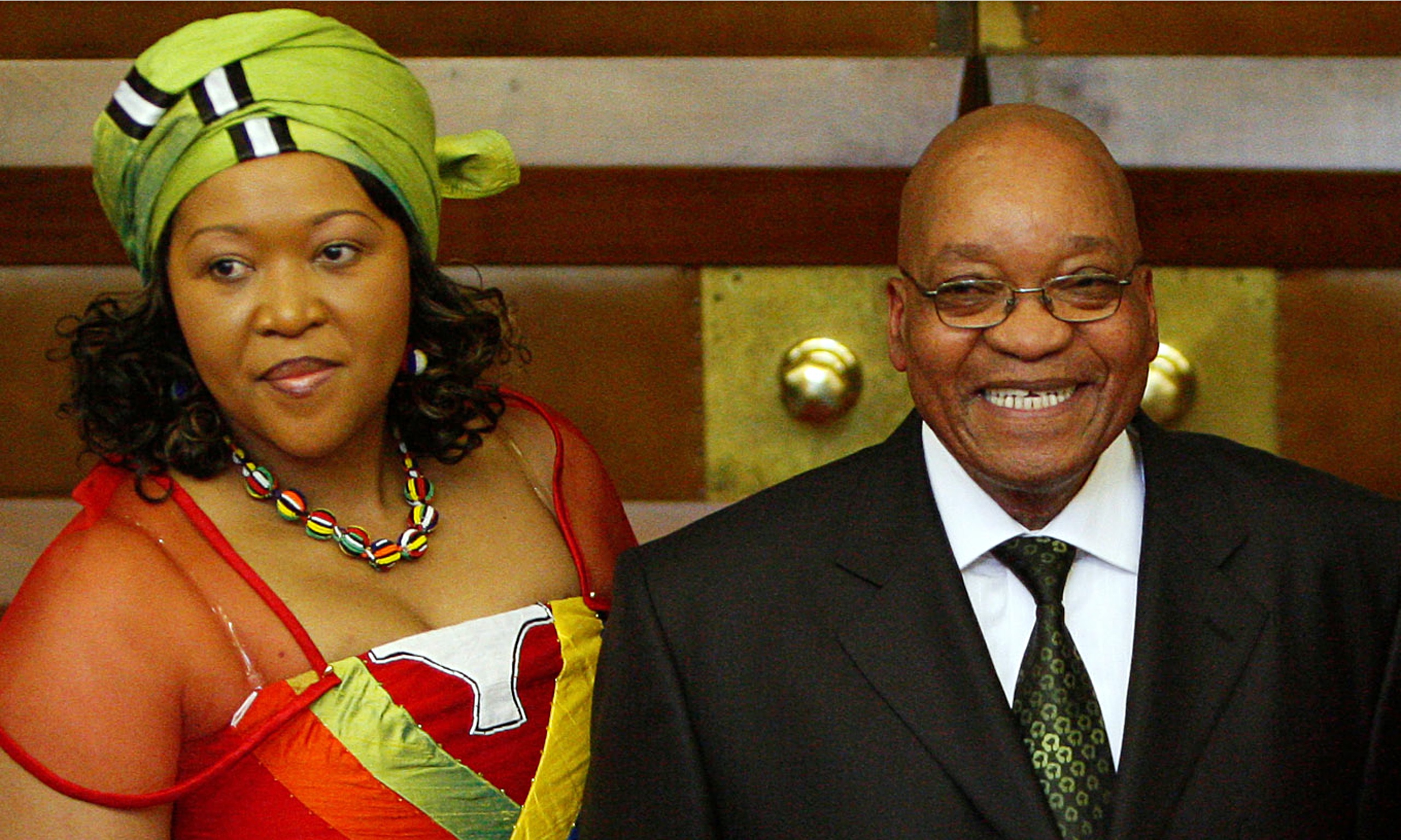 Read cnn's fast facts about the life of jacob zuma and learn more abou...