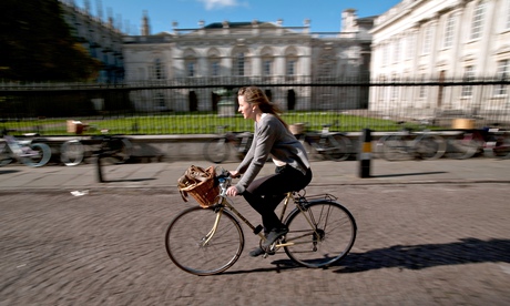 Cambridge University