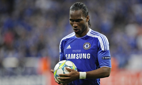 Didier Drogba