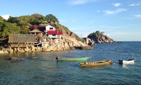koh tao