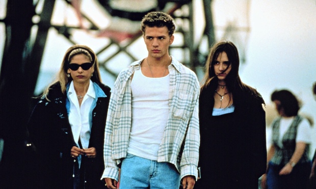 I Know What You Did Last Summer Cast
