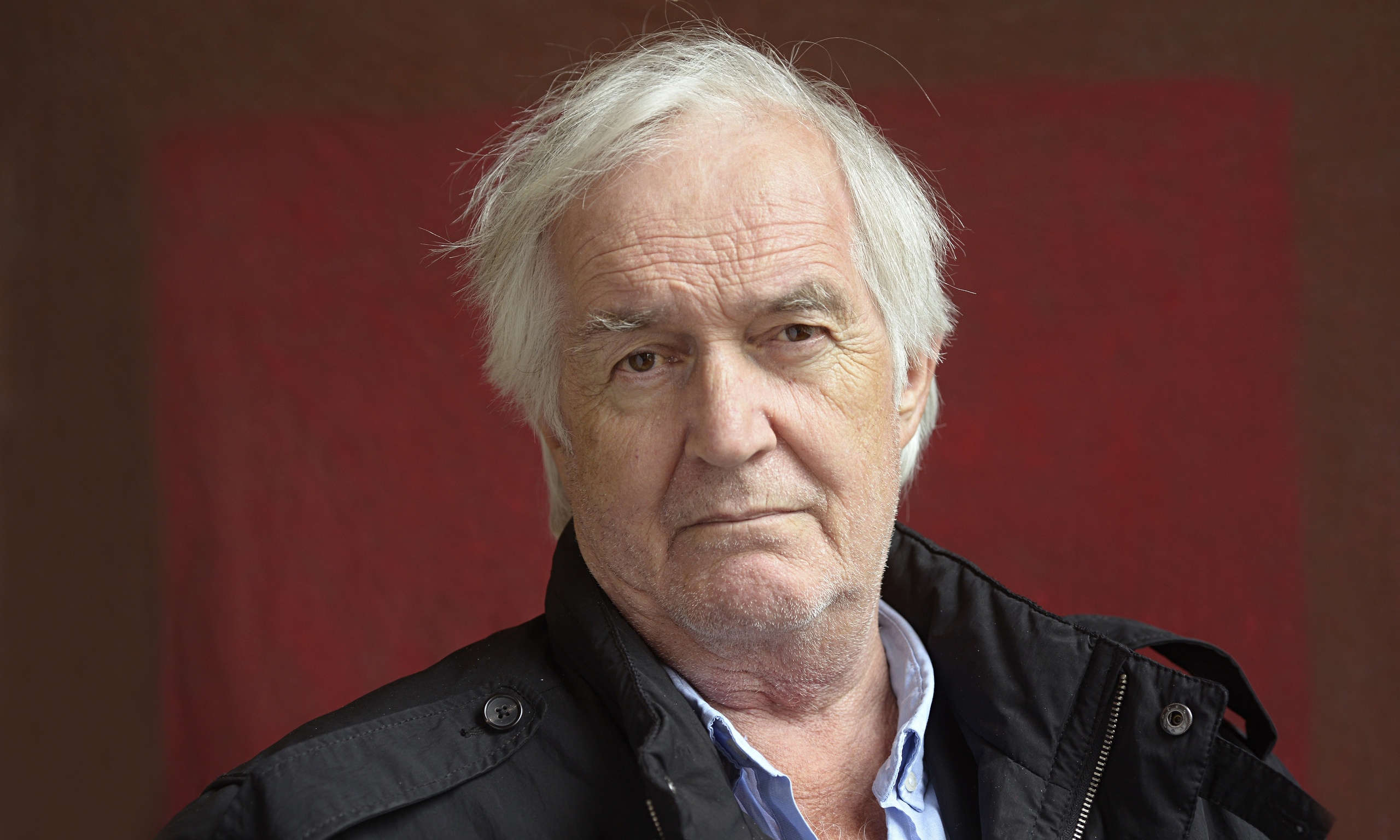 Henning Mankell on living with cancer: there are days full of darkness | Life and style | The Guardian - Henning-Mankell---What-ha-014