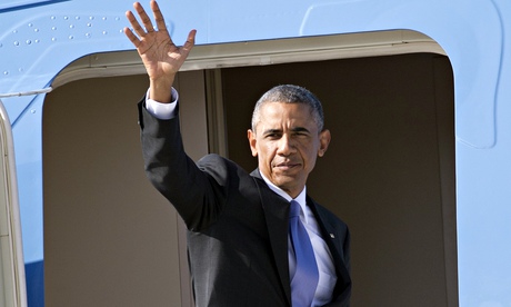 Barack Obama
