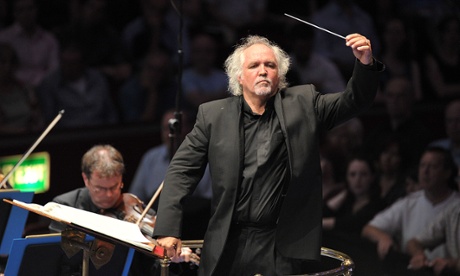 Donald Runnicles conducts the BBC Scottish Symphony Orchestra.