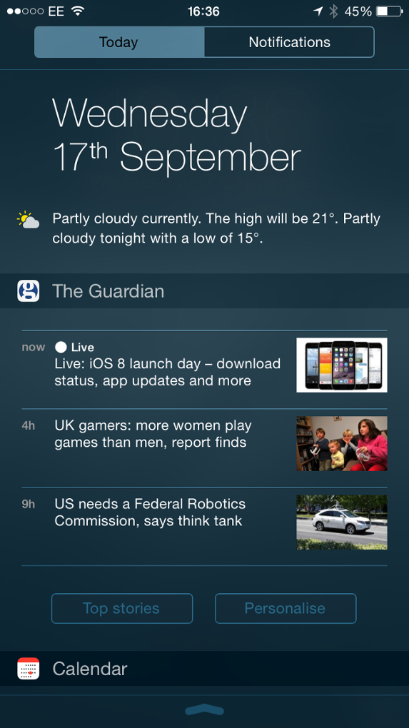 instal the new for ios RSS Guard 4.5.1