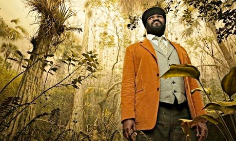 Gregory Porter