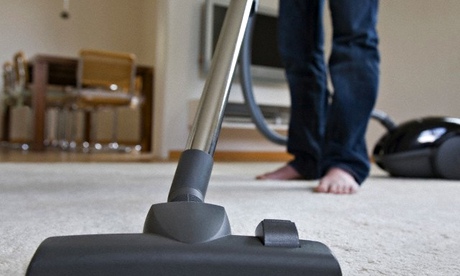 vacuum cleaner