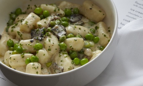 Sportello Gnocchi, Fort Point, Boston