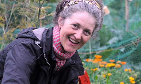SAGE Greenfingers horticultural therapy project, Sheffield.