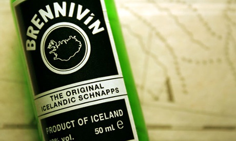 Brennivin