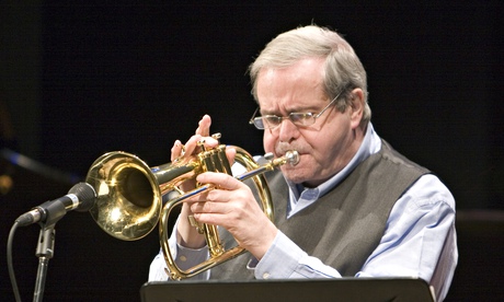 kenny wheeler