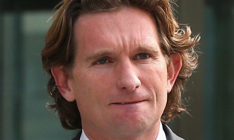 james hird