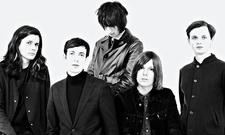 The Horrors