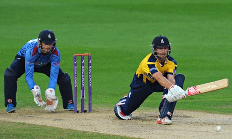 Jonathan Trott