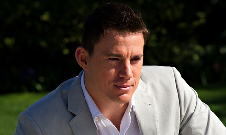 Channing Tatum