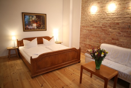 Berlin apartment