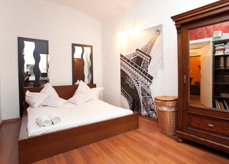Vienna apartment