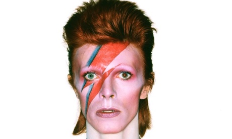 David Bowie Chicago