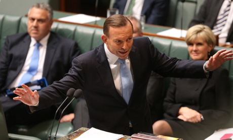 The Prime Minister defends himself after Bill Shorten sought leave to censure him.