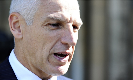 Paul Bittar, the chief executive of the British Horseracing Authority, announced the decision
