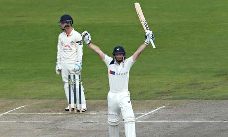 Adam Lyth