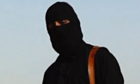 Security services close to identifying jihadi killer of James Foley