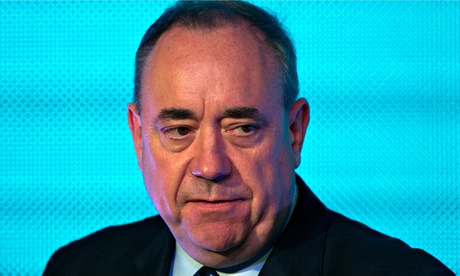 salmond alex leaders party tricking scotland accuses vote into desperation vow cooked campaign says days three last