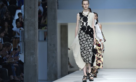 Marni spring/summer 2015 collection