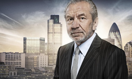 Alan Sugar