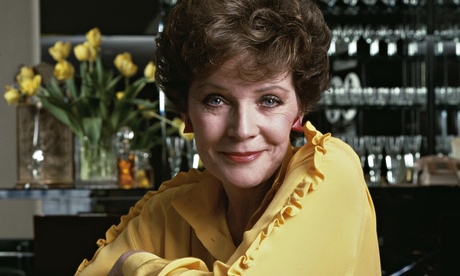 Polly Bergen
