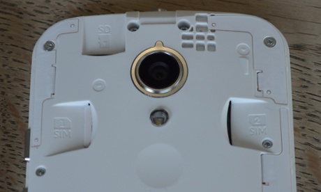 Motorola Moto G review