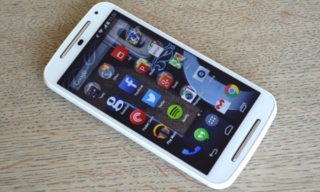Motorola Moto G review