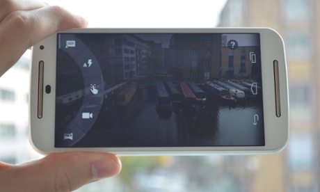 Motorola Moto G review