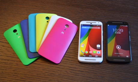 Motorola Moto G review
