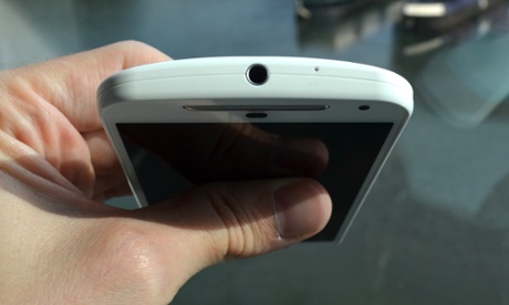 Motorola Moto G review