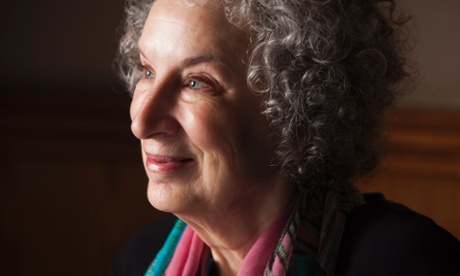 Margaret Atwood: 'a compelling collection of nine tales'.