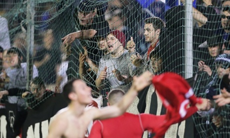 Sydney United